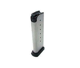 Magazines Kahr Arms Ready Series 45ACP 45ACP 7RD MAG STS FITS TP45 • Model: Ready Series